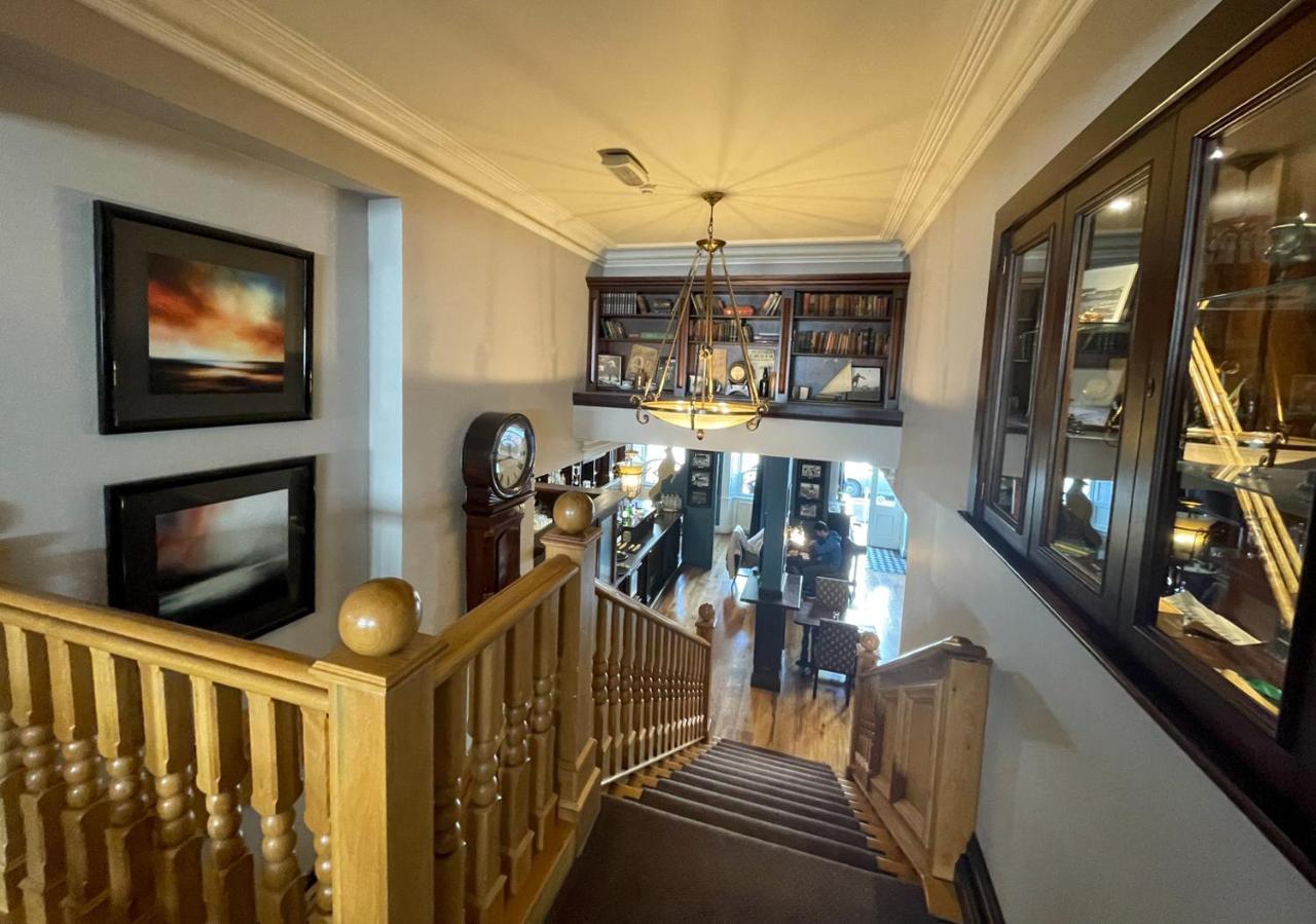 Imperial Hotel Tralee Buitenkant foto
