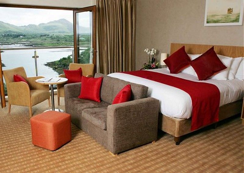 Imperial Hotel Tralee Buitenkant foto
