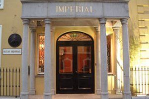 Imperial Hotel Tralee Buitenkant foto